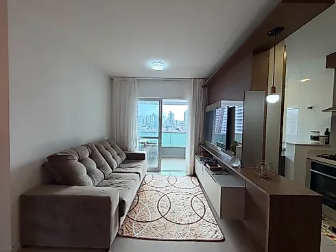 Apartamento em Campinas, São José