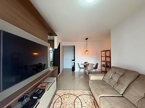Apartamento em Campinas, São José