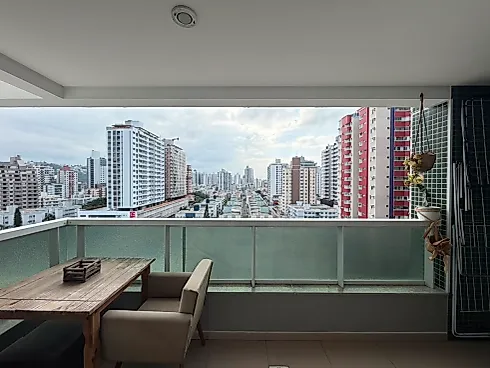 Apartamento em Campinas, São José