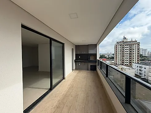 Apartamento em Nossa Senhora do Rosário, São José