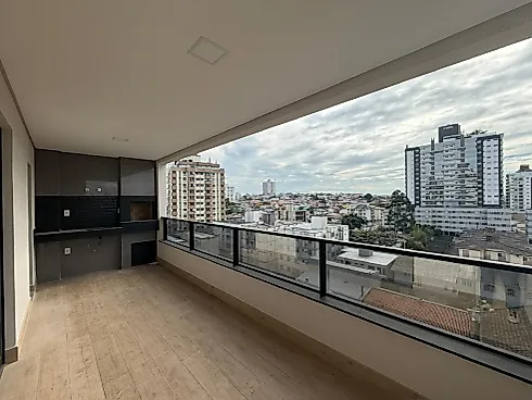 Apartamento em Nossa Senhora do Rosário, São José