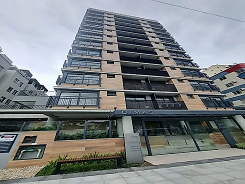 Apartamento em Canto, Florianópolis