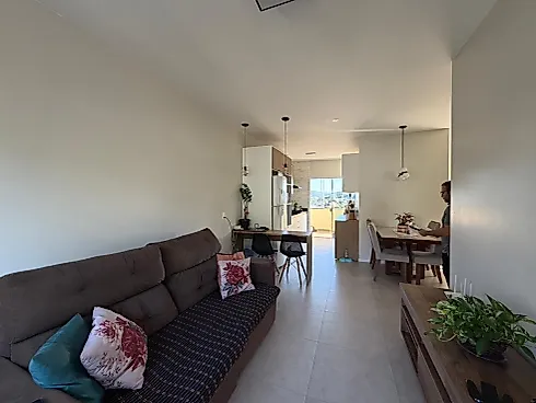 Casa em Potecas, São José