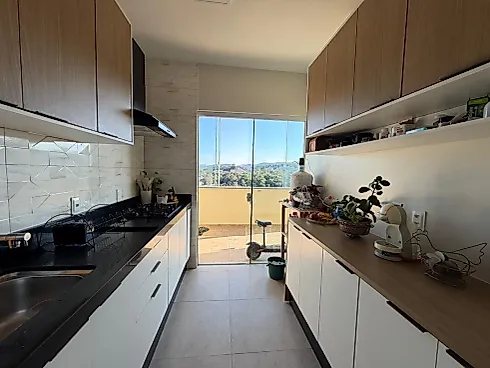 Casa em Potecas, São José