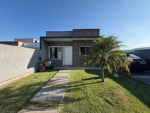 Potecas, São José