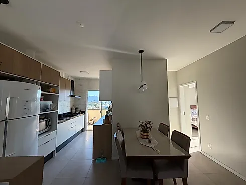 Casa em Potecas, São José