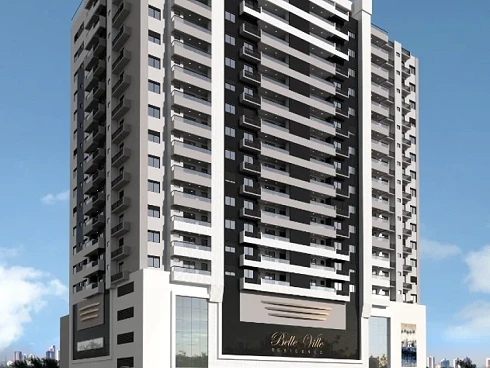 Apartamento em Campinas, São José