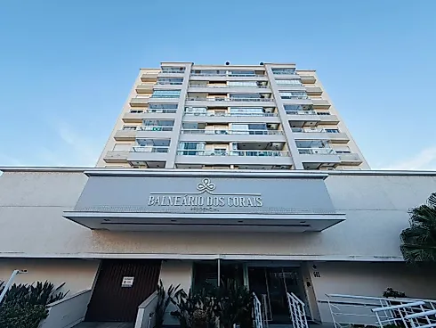Balneário, Florianópolis