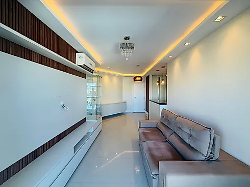 Apartamento 2 Quartos com 1 Suíte e 75m² - Balneário - Apartamento em Balneário, Florianópolis - Foto 3