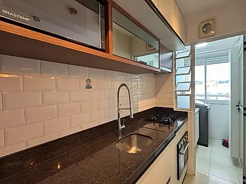 Balneário, Florianópolis