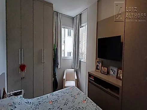 Apartamento em Centro, Florianópolis
