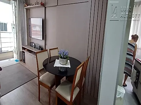 Apartamento em Centro, Florianópolis