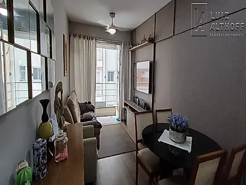 Apartamento em Centro, Florianópolis