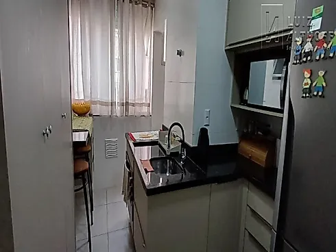 Apartamento em Centro, Florianópolis