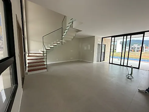Casa em Deltaville, Biguaçu