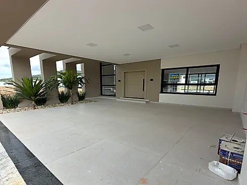 Casa em Deltaville, Biguaçu