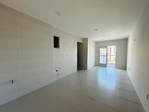 02 Dormitórios 1 Suíte, Jardim Cidade, São José - Apartamento em Jardim Cidade de Florianópolis, São José - Foto 4