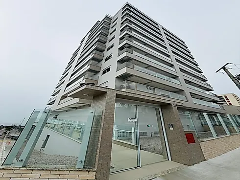 02 Dormitórios 1 Suíte, Jardim Cidade, São José - Apartamento em Jardim Cidade de Florianópolis, São José - Foto 1