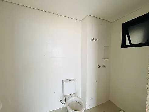 Studio com Vaga Garagem, Roçado, São José - Apartamento em Roçado, São José - Foto 5