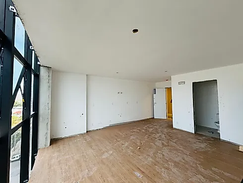 Studio com Vaga Garagem, Roçado, São José - Apartamento em Roçado, São José - Foto 3
