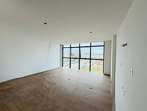 Studio com Vaga Garagem, Roçado, São José - Apartamento em Roçado, São José - Foto 4