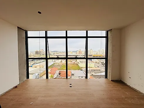 Studio com Vaga Garagem, Roçado, São José - Apartamento em Roçado, São José - Foto 2