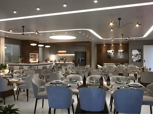 Apartamento em Campinas, São José