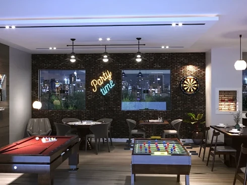 Apartamento em Campinas, São José