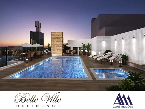 Apartamento em Campinas, São José