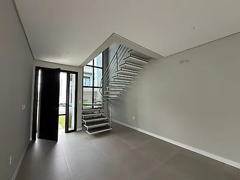 Casa 3 Quartos 156m² no Delta Ville Brisas - Beira Rio - Casa em Beira Rio, Biguaçu - Foto 4