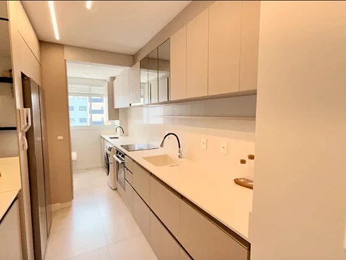 Apartamento em Kobrasol, São José
