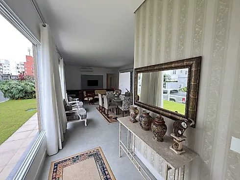 Casa 4 Quartos 260m² com Piscina - Pedra Branca - Casa em Pedra Branca, Palhoça - Foto 4