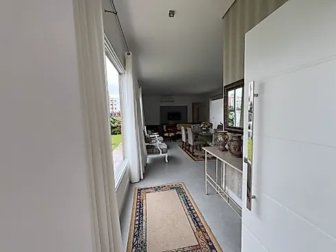Casa 4 Quartos 260m² com Piscina - Pedra Branca - Casa em Pedra Branca, Palhoça - Foto 3