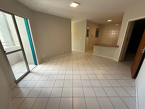Apartamento 3 Quartos 74m² 1 Suíte no San Rafael - Barreiros - Apartamento em Barreiros, São José - Foto 4