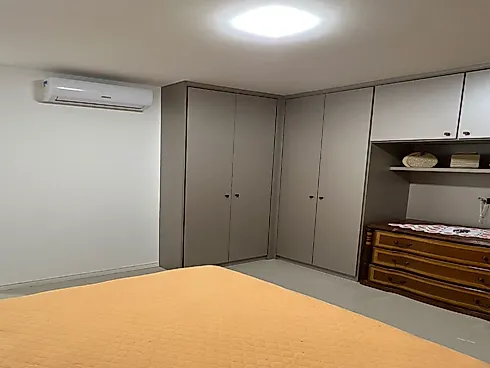 Apartamento 3 Quartos com 1 Suíte e 140m² - Centro - Apartamento em Centro, Palhoça - Foto 5