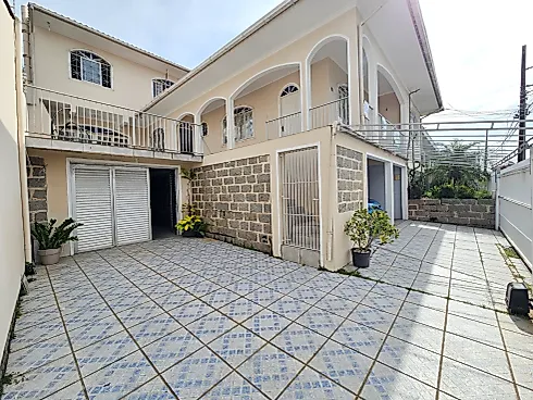 Capoeiras, Florianópolis