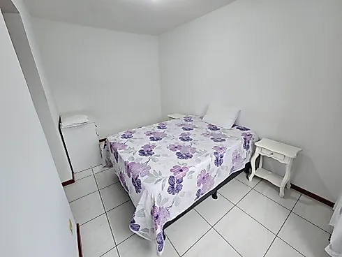 Apartamento 03 Dormitórios, Coqueiros, Florianópolis - Apartamento em Coqueiros, Florianópolis - Foto 4