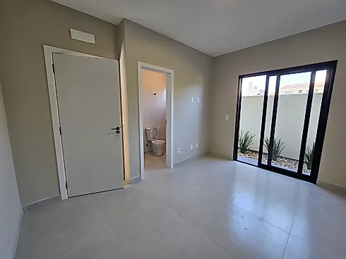 Casa 02 Dormitórios, com 01 Suíte, Lisboa Iii, São José - Casa geminada em Forquilinhas, São José - Foto 4