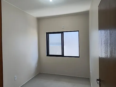 Casa Geminada 02 Quartos, Vivendas Açores, São José - Casa geminada em Forquilhas, São José - Foto 5