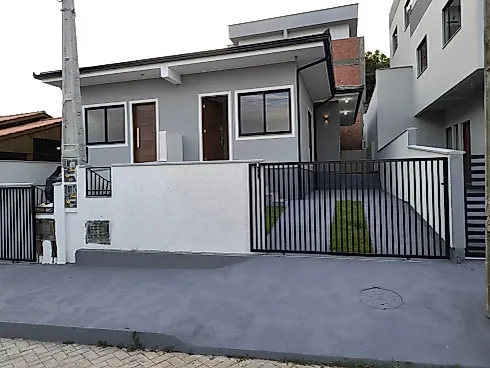 Forquilhas, São José