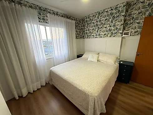 Apartamento 02 Dormitórios, 01 Suíte, Areias, São José - Apartamento em Areias, São José - Foto 2