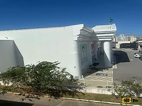 Apartamento 2 Quartos 48m² no Geroncio Thives - Barreiros - Apartamento em Barreiros, São José - Foto 2