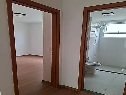 Residencial Violetas Bela Vista Palhoça - Apartamento em Bela Vista, Palhoça - Foto 5