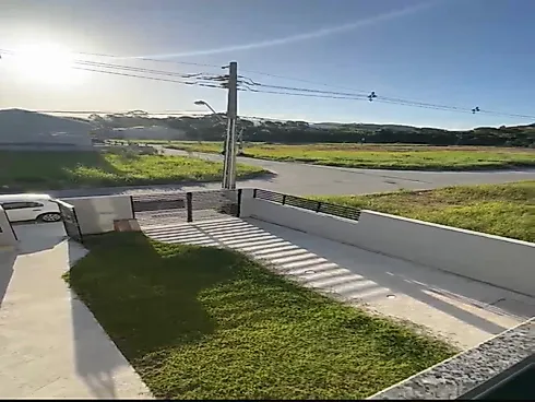 Sobrado Geminado 2 Quartos com 2 Suítes e 80m² - Sertão do Maruim - Sobrado geminado em Sertão do Maruim, São José - Foto 3