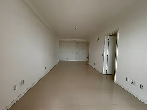 Apartamento 3 Quartos 93m² no Palazzo Reale - Barreiros - Apartamento em Barreiros, São José - Foto 4