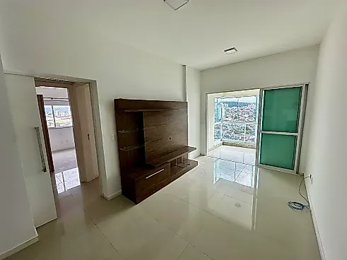 Apartamento 2 Quartos com 1 Suíte e 75m² - Jardim Atlântico - Apartamento em Jardim Atlântico, Florianópolis - Foto 3