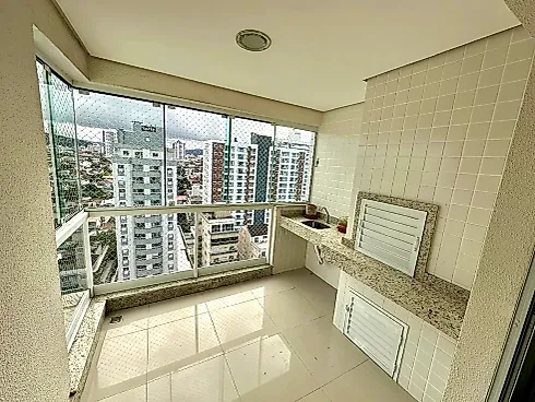 Jardim Atlântico, Florianópolis