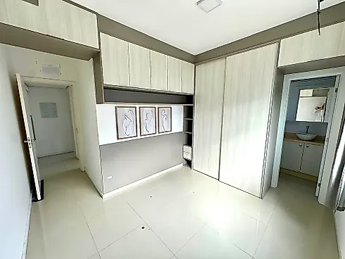 Apartamento 2 Quartos com 1 Suíte e 75m² - Jardim Atlântico - Apartamento em Jardim Atlântico, Florianópolis - Foto 4