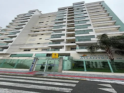 Jardim Atlântico, Florianópolis