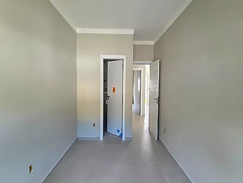 Casa Unifamiliar - Casa em Sertão do Maruim, São José - Foto 3